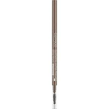 Produktbild Catrice Slim'Matic Ultra Precise Brow Pencil Waterproof 030 (Deep)