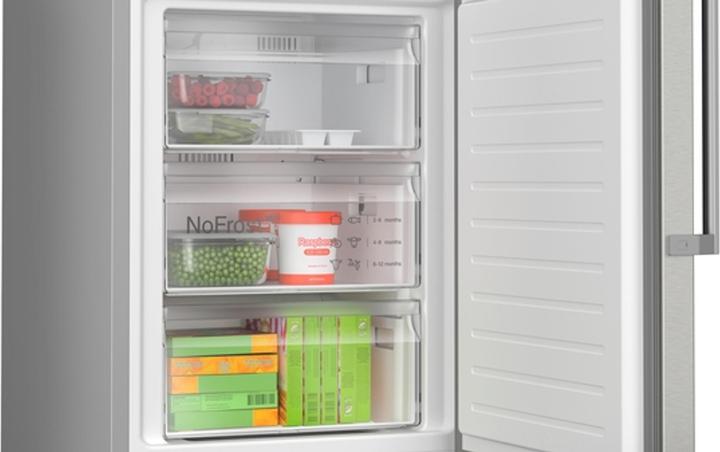 Immagine prodotto Bosch Hausgeräte KGN39VIBT (363 l)