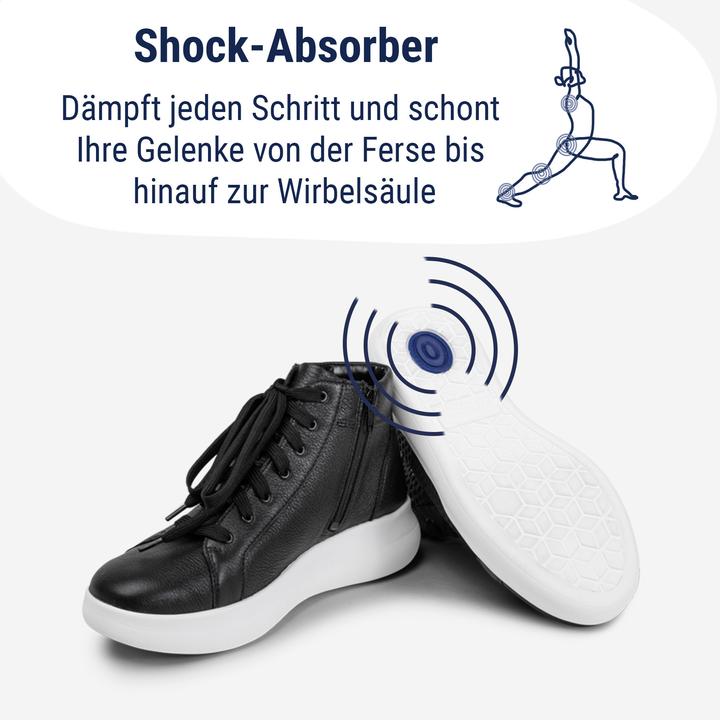 Immagine prodotto Vitaform Sneaker Top (40)