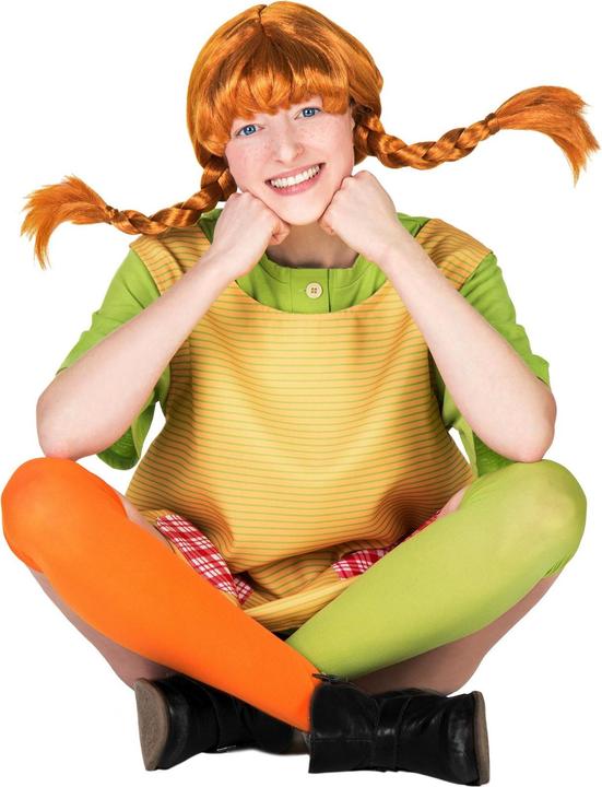 Produktbild Metamorph Pippi Langstrumpf (S)
