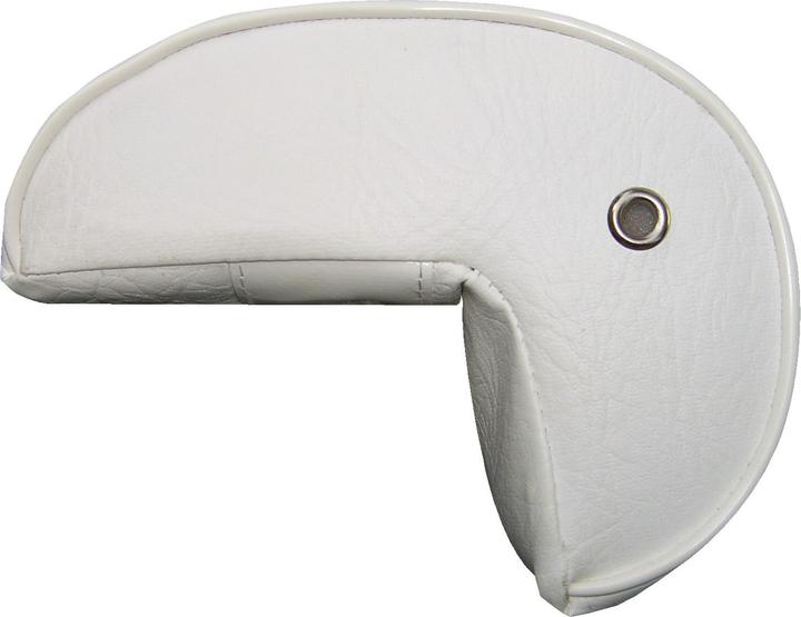 Image du produit Bedflex Coussins cockpit avec angle