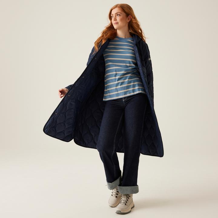 Actual product image Regatta jaycee ii parka (48)
