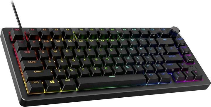 Immagine prodotto HyperX Lega Rise 75 (DE, Cablato)
