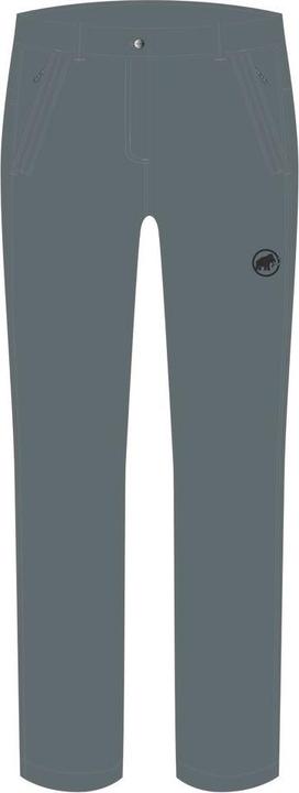 Immagine prodotto Mammut Women's Hiking V Pants (40)
