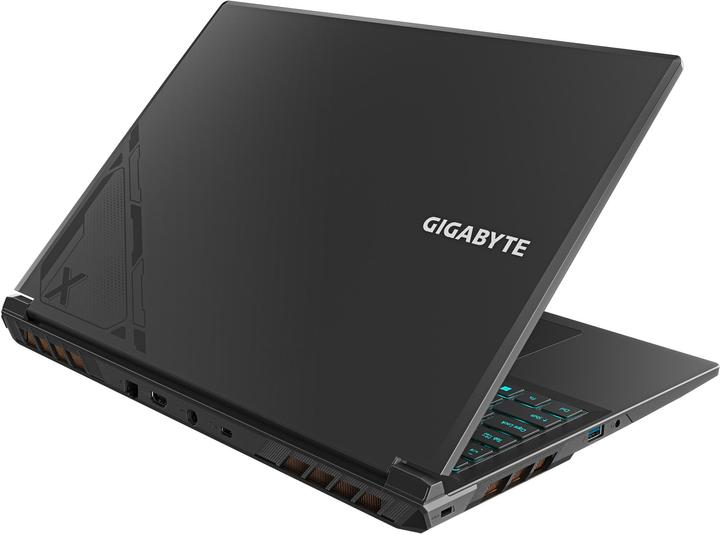 Produktbild Gigabyte G6X (16", Intel Core i7-13650HX, 17.18 GB, 1000 GB, DE)