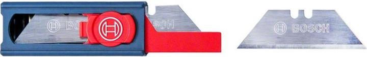 Produktbild Bosch Professional Messer & Klingen-Set (Cutter)