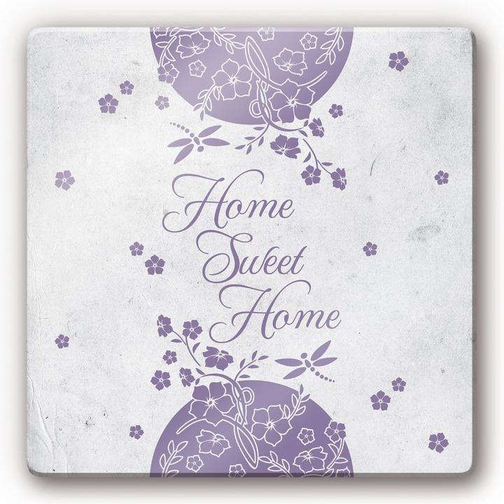 Image du produit Trenddeko Home Sweet Home (50 x 50 cm)