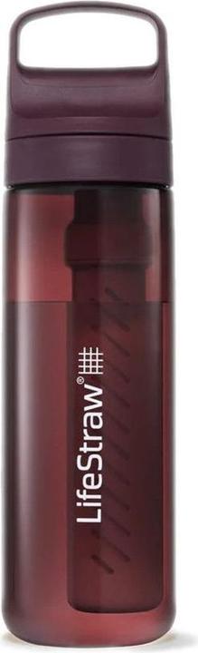 Actual product image LifeStraw Go 650ml (merlot me away) (0.65 l)