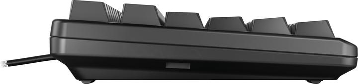 Immagine prodotto CHERRY G80-3000N RGB TKL - Tastiera - Retroilluminazione (US, Cablato)