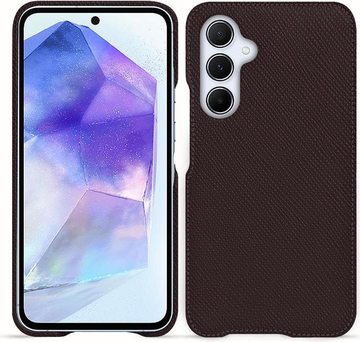Produktbild Noreve Lederschutzhülle (Samsung Galaxy A55)