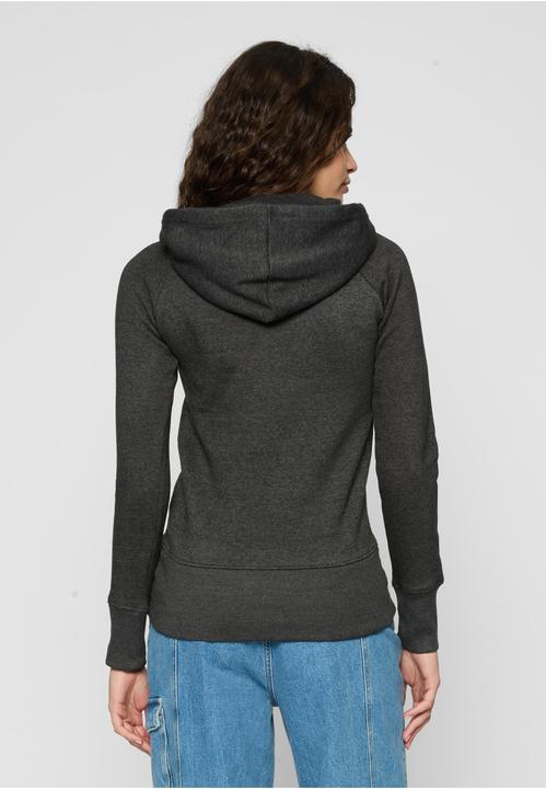 Image du produit Mister Tee Sweat à capuche F-Word pour femme - 67193 (M)