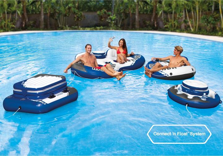 Immagine prodotto Intex Lounge River Run I
