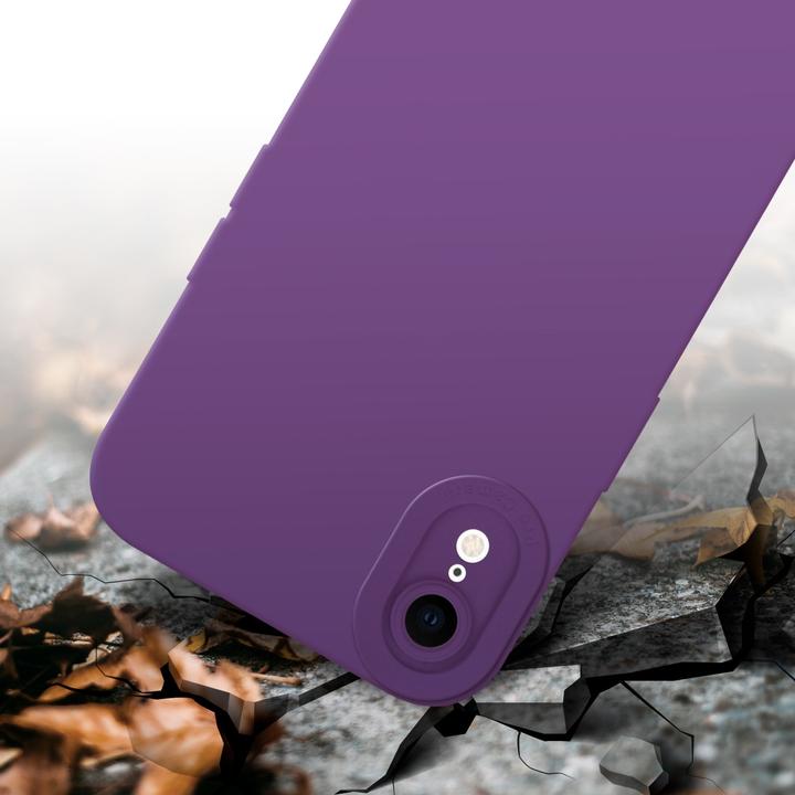 Immagine prodotto Cadorabo Custodia (Apple iPhone XR)