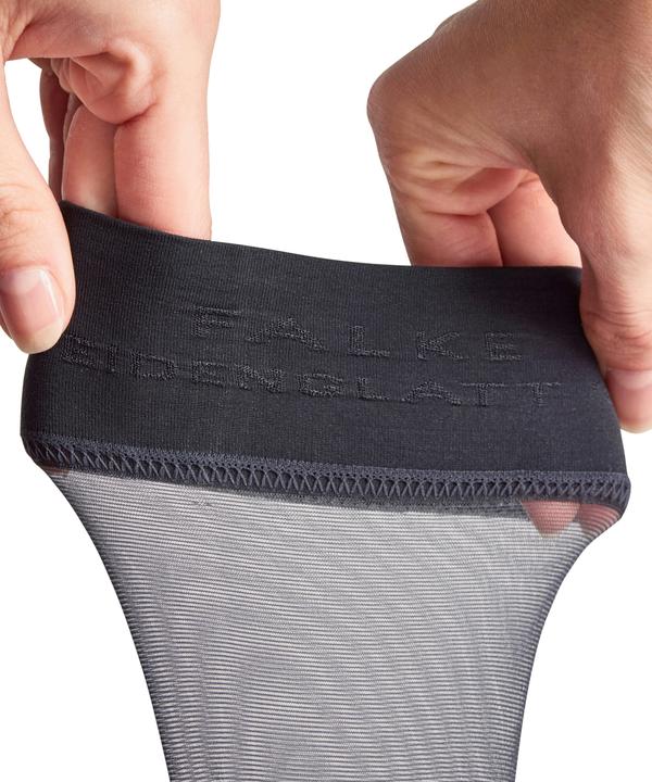 Produktbild Falke Seidenglatt 15 KH (15 DEN, 39 - 42)