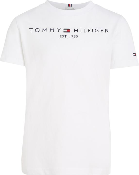 Tommy Hilfiger Essential Tee S/S