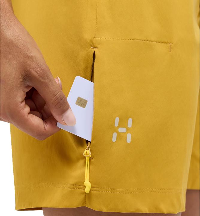 Produktbild Haglöfs Women's L.I.M Fuse II Shorts (34)