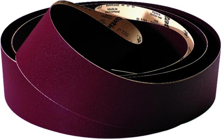Actual product image SIA Abrasive belts 1919 siawood (120)