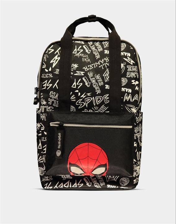 AOP Backpack