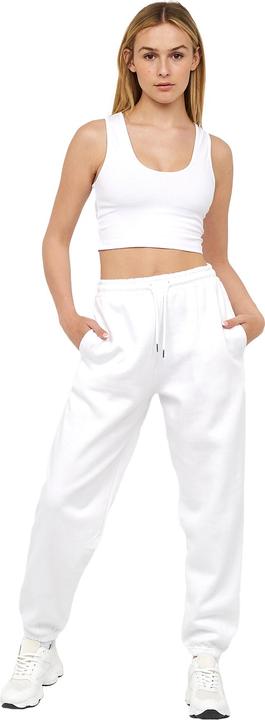 Image du produit Juice Femmes/Top Mazey Cropped Vest (L)