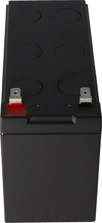 Produktbild CSB Akku CSB-GP1272-F2 AGM VdS (12 V, 7.20 Ah)