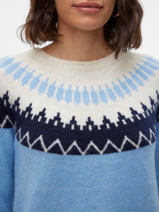 Image du produit Vero Moda VMSIMONE Pull-over Pull en maille (XS)