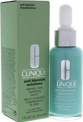 Actual product image Clinique Anti Blemish (30 ml)