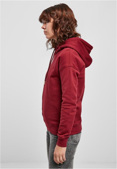 Image du produit Urban Classics Sweat à capuche biologique pour dames (L)