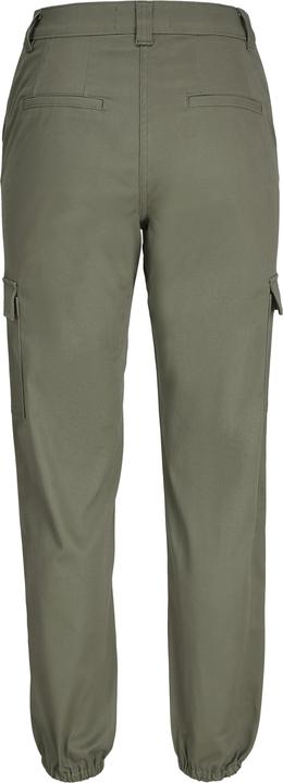 Actual product image JJXX Jxkendal Zoe Reg Ankle Cargo Mw Pnt Noos (S)
