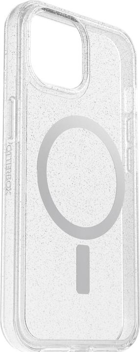 Produktbild OtterBox Symmetry mit MagSafe (Apple iPhone 15, Apple iPhone 13, Apple iPhone 14, Apple iPhone 16e)
