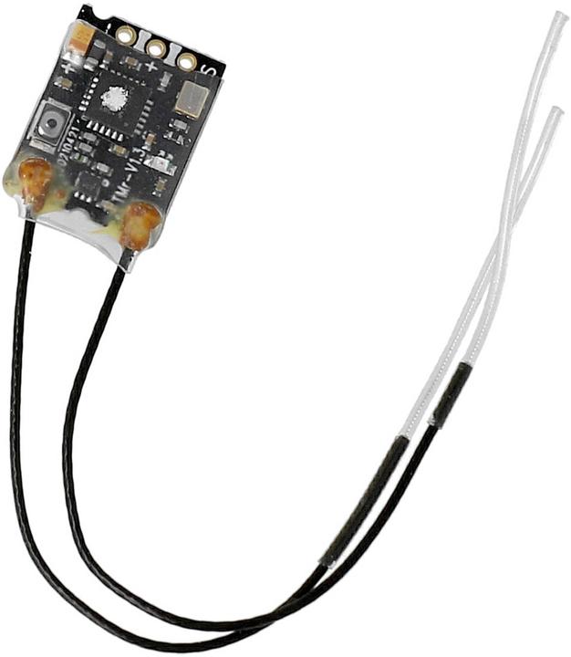 Actual product image Fly Sky Flysky TMr Receiver S-BUS AFHDS 3