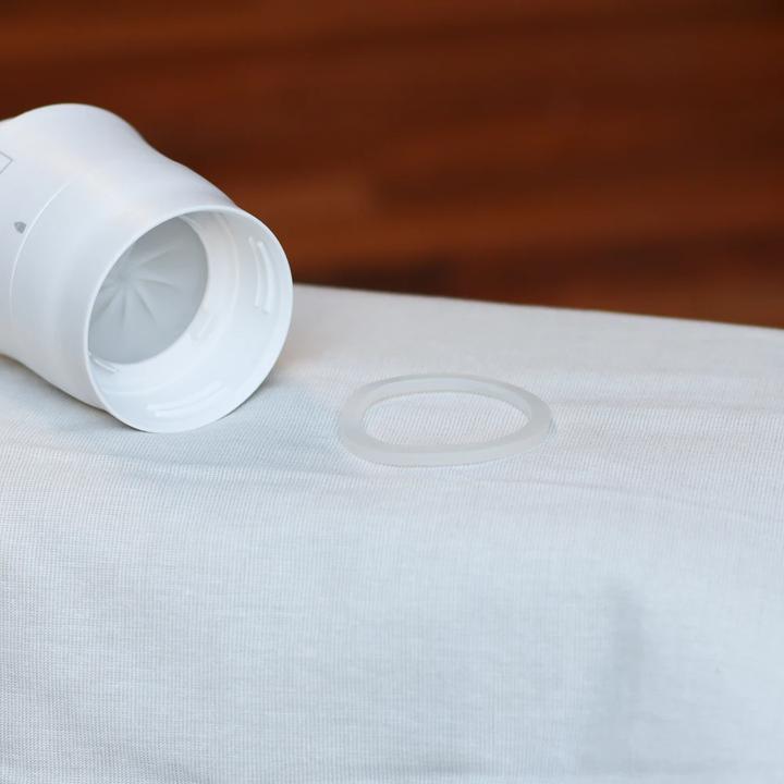Image du produit Liini Ersatzdichtring für Milchpulver-Aufsatz zu Philips Avent