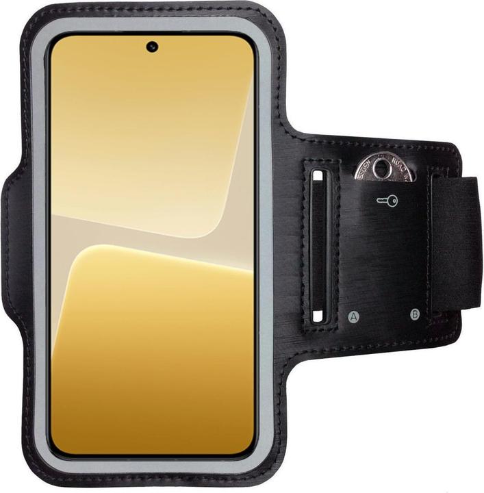 Actual product image CoverKingz Sports armband for Xiaomi 13 Pro