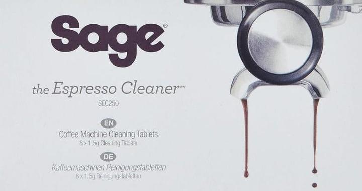 Produktbild Sage the Espresso Cleaner