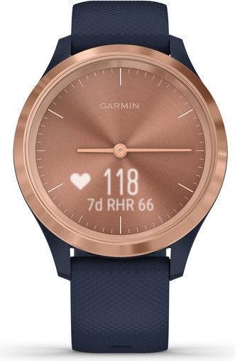 Actual product image Garmin Vivomove 3S (39 mm)