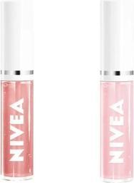 Produktbild NIVEA Caring Lip Oil Clear Glow 5.5 Ml (Öl, 5.50 ml)