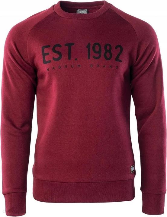 Image du produit Mens Benelli Sweatshirt (XXL)