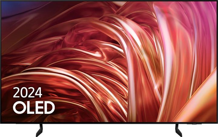 Actual product image Samsung TQ55S85DAE (55", S85D, OLED, 4K)