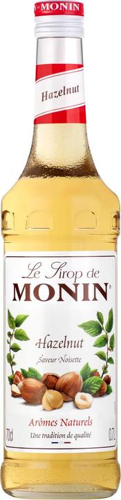 Monin Haselnuss (1 x 70 cl)