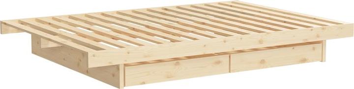 Image du produit Karup Design Kanso (160 x 200 cm)