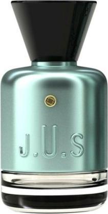 Produktbild J.U.S Jus Icyfizz Parfum 100 ml