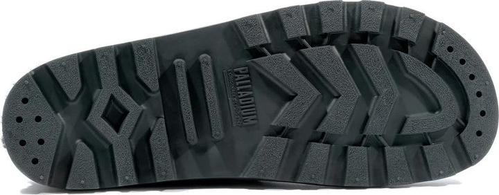 Produktbild Palladium pantoletten dune warm (37)