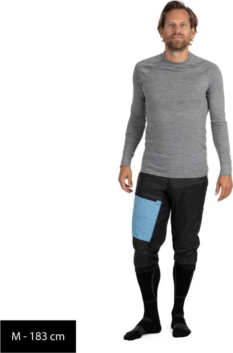 Produktbild Stoic MountainWool60 KilvoSt. Padded 3/4 Pants (3XL)