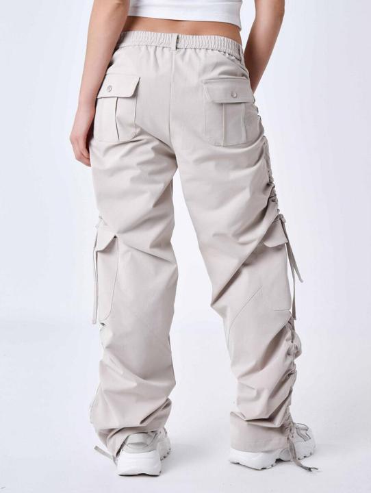 Immagine prodotto Project X Paris Pantaloni cargo da donna (M)