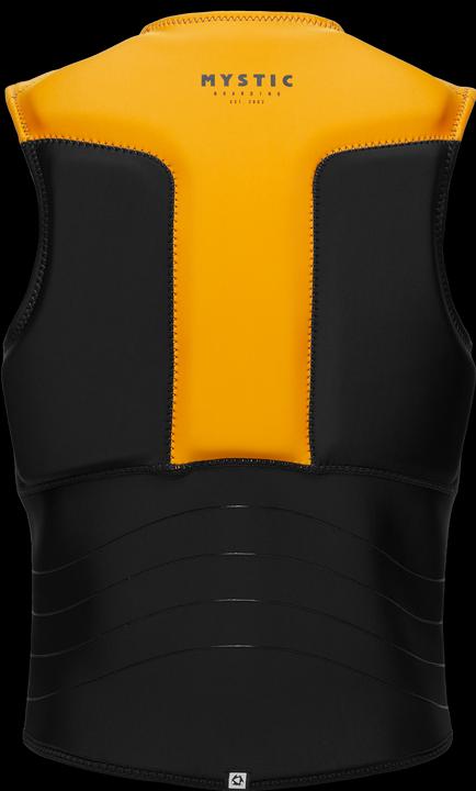 Immagine prodotto Mystic Block Impact Vest Fzip Kite (S)