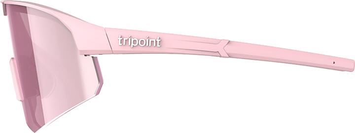 Produktbild Tripoint 005 Lake Victoria (Matt Light Pink-Brown, Polycarbonate Lens, UV-Schutz)