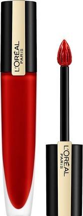 Produktbild L'Oréal Paris Rouge Signature Metallic Liquid (203 Magnetize)