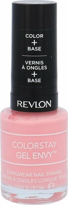 Produktbild Revlon Colorstay Gel Envy (100 Cardshark, Gel-Effekt Nagellack)