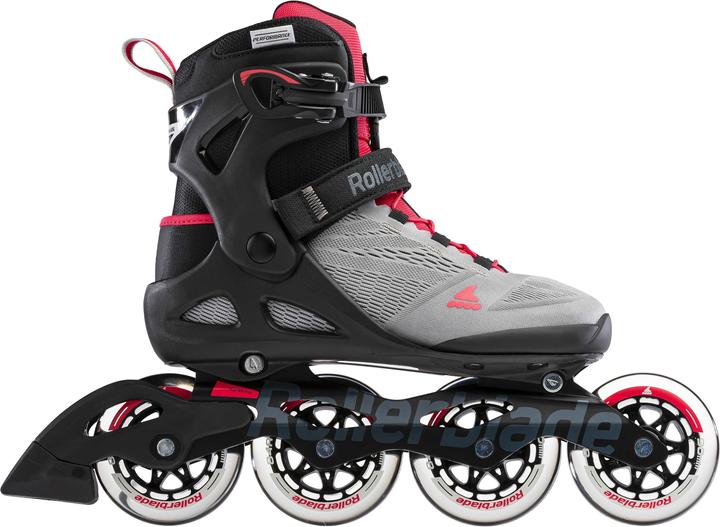 Actual product image Rollerblade W Macroblade 90 (39)