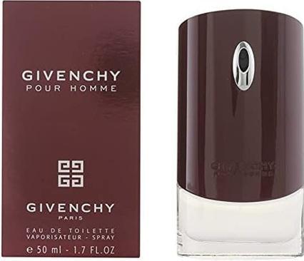 Image du produit Givenchy (Boîte violette) (Eau de toilette, 100 ml)