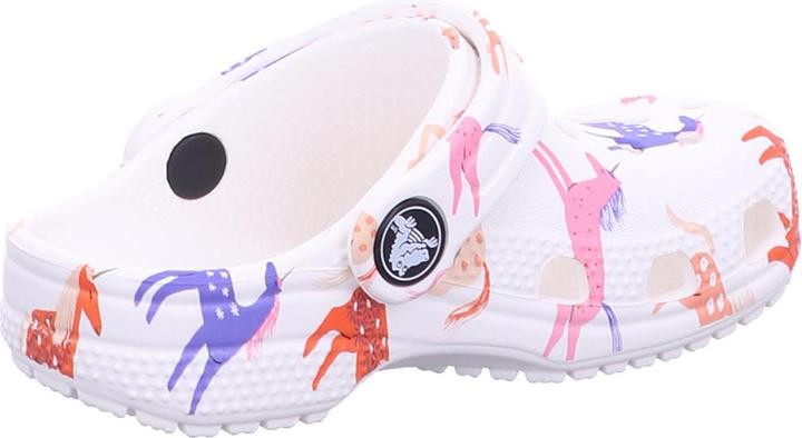 Produktbild Crocs T's Classic CharacterPrintClog (28)